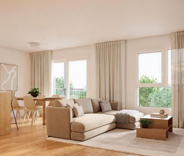 DES APPARTEMENTS PENSÉS POUR VOTRE QUOTIDIEN à louer Saint-Hyacinthe - Photo 4