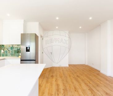 Apartamento T3 em Lisboa - Photo 1