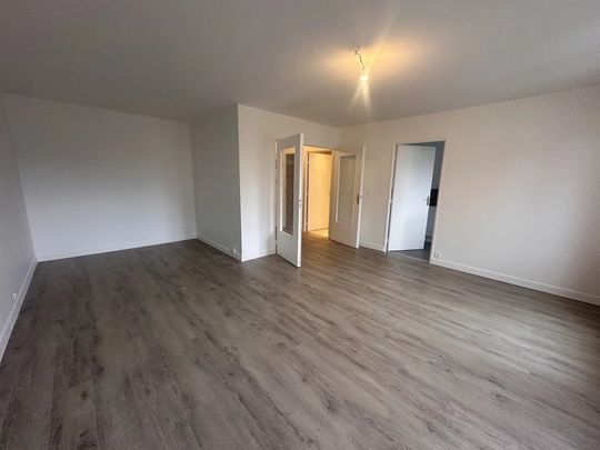 Location Appartement 1 pièce 41m² OZOIR LA FERRIERE 77330 - Photo 1
