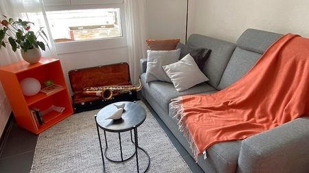 3½ Zimmer-Attikawohnung in Liebefeld (BE), möbliert, auf Zeit - Foto 3