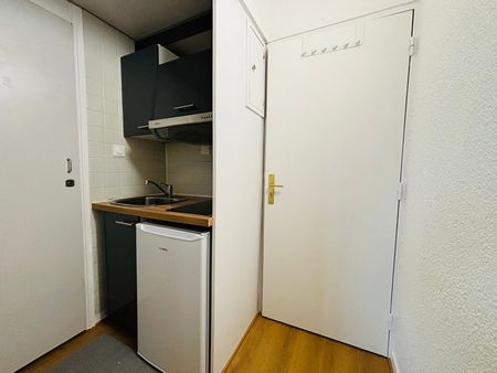 Appartement 1 pièce à Vandoeuvre-lès-Nancy - Photo 3