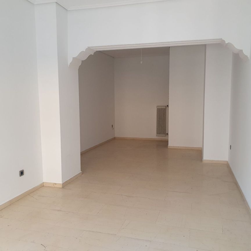 Διαμέρισμα για ενοικίαση Ακαδημία Πλάτωνος (Κολωνός - Κολοκυνθούς) - Photo 1