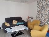Pour visiter, appeler le 02.23.55.91.17 VAL D'IZE, Bourg Petite maisonnette T2 comprenant : cu... - Photo 1