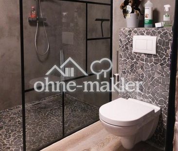 Wohnen, wo andere Urlaub machen, 6 Zimmer Maisonette, 2 Badezimmer,... - Photo 1