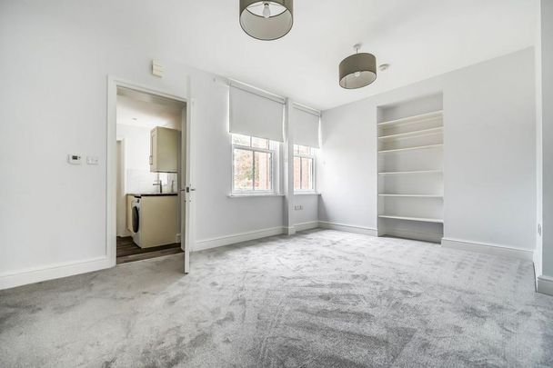 1 bedroom maisonette to rent - Photo 1