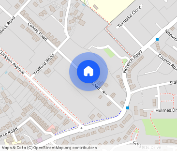 Colvile Road, Wisbech - Photo 1