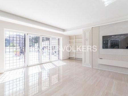 Appartamento via della Rimessola, Monte Mario - Trionfale, Roma - Foto 4