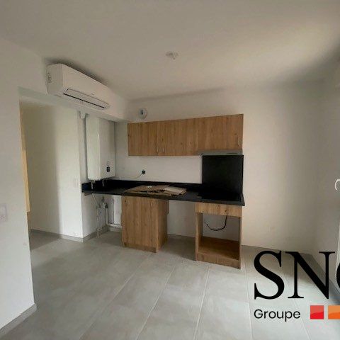 T2 AVEC BALCON + PARKING - Photo 1