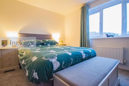 3 bedroom detached house to rent - Photo 5