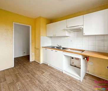 Appartement Andresy 2 pièce(s) 53,15 m2, - Photo 3