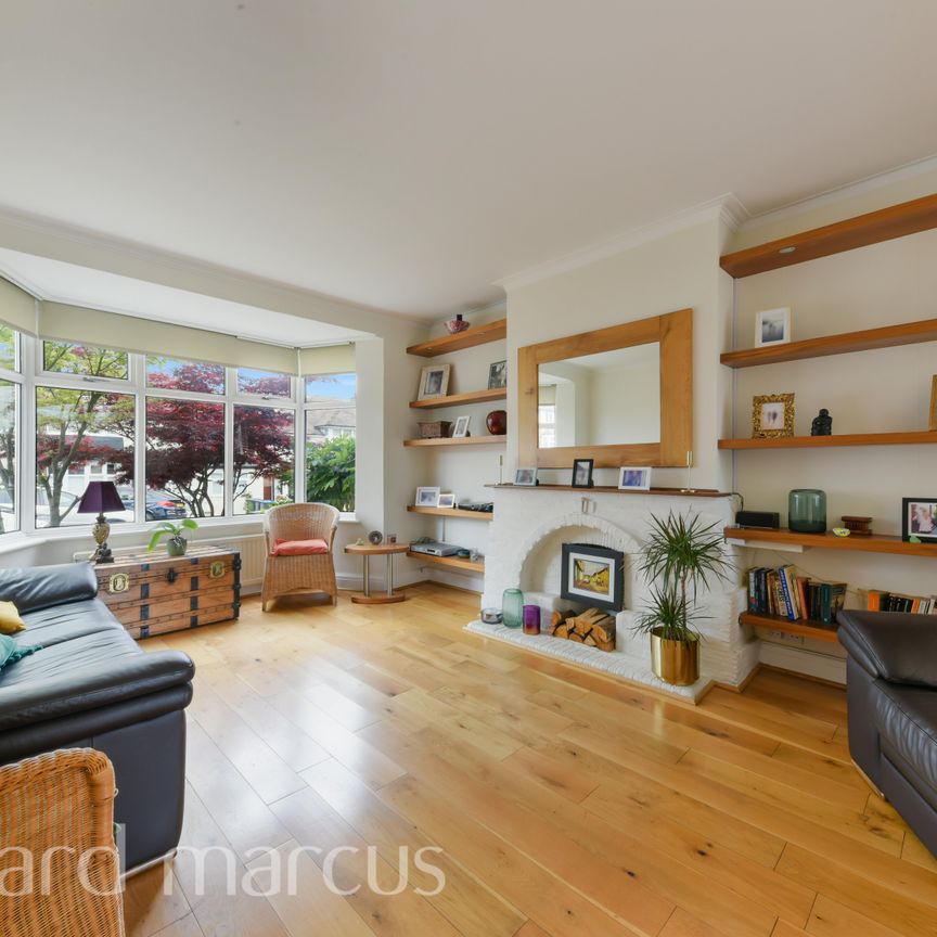 Elgar Avenue, Norbury - Photo 1