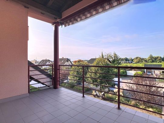 Beautiful duplex in the attic - Foto 1