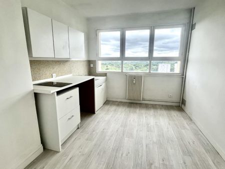 Appartement T2 à louer - 52 m² - Photo 3