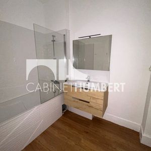 APPARTEMENT T3 A LOUER - Photo 2