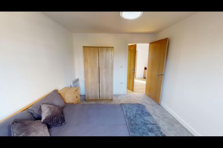 2 Bed Flat, Marlborough Street, L3 - Photo 3