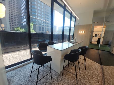 1210 Rue Jeanne Mance, Montréal (Ville-Marie), QC H2X - Photo 3