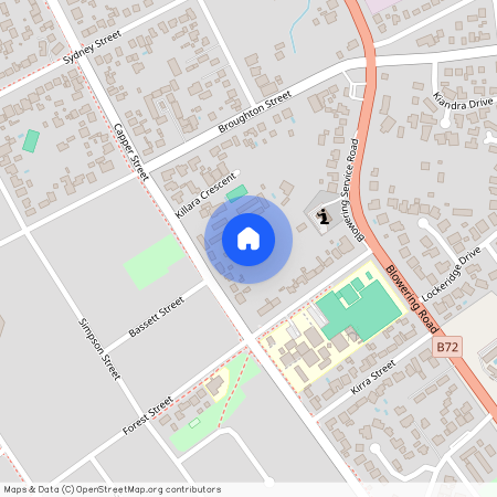 178 Capper Street, NSW 2720, Tumut