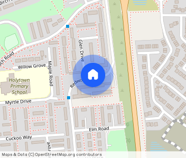 Redwood Road, Motherwell - Photo 1