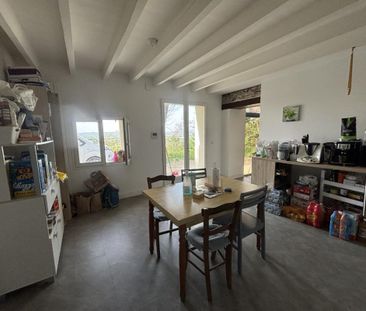 Location Maison 6 pièces 196m² BON ENCONTRE 47240 - Photo 3