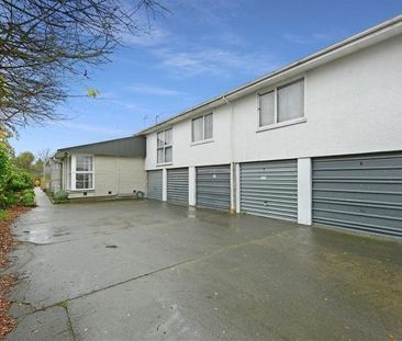 Unit 1, 225 Edgeware Road, Edgeware, Christchurch - Photo 5