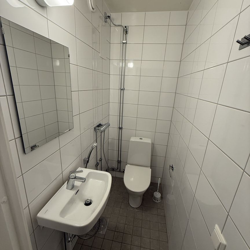 Bergshöjden, Sundbyberg - Foto 1