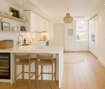 Te huur: Huis Poortwachter in Amstelveen - Foto 2