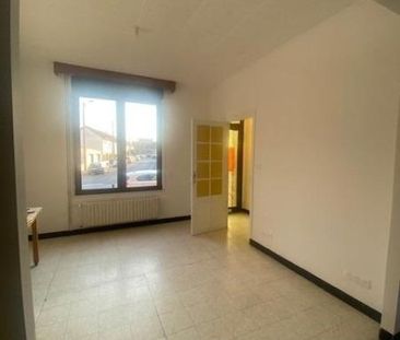 Maison de Ville 2 Chbres Jardin Garage - Photo 1