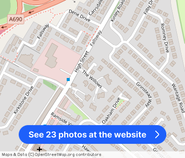 The Willows, Carrville - Photo 1