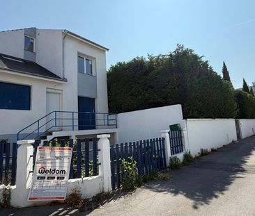 Location Maison 5 pièces 110m² - Photo 6