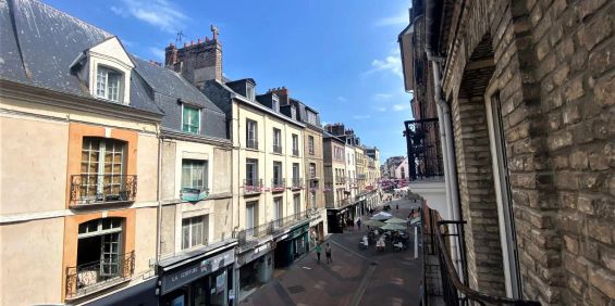 Appartement à louer 1 pièce 30.44m² - Photo 3