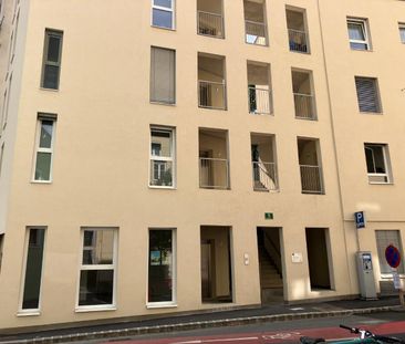 Stadthaus - Metahofgasse 5; 3 Zimmer Wohnung mit Terrasse TOP 1, [G... - Photo 4