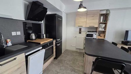 Location Appartement 2 pièces 41m² SARAN 45770 - Photo 5