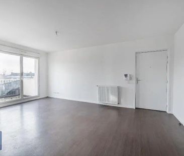 Appartement à louer 2 pièces 45.3m² - Photo 3