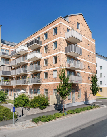 Råbyvägen, Uppsala - Photo 2