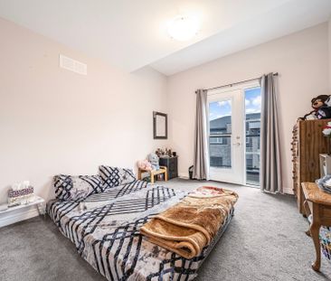 For Lease - 5672 Dorchester Road Unit# 4, Niagara Falls, Ontario - Photo 3