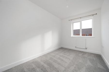 3 bedroom end of terrace house to rent - Photo 5