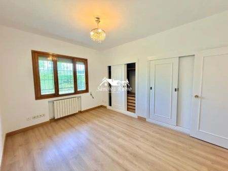 Piso de alquiler en Avenida de Torrelodones, 1, Colonia - Photo 3