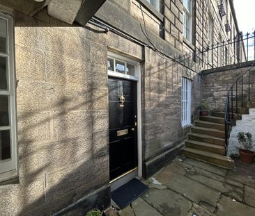 Howard Place, Inverleith, Edinburgh, EH3 5JY - Photo 2