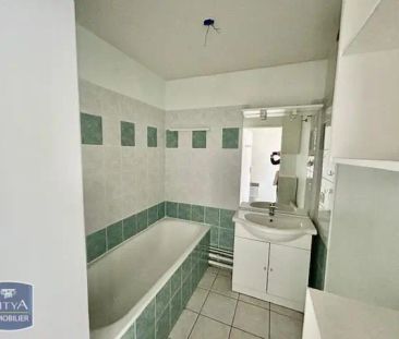 Appartement à louer 2 pièces 51.6m² - Photo 5