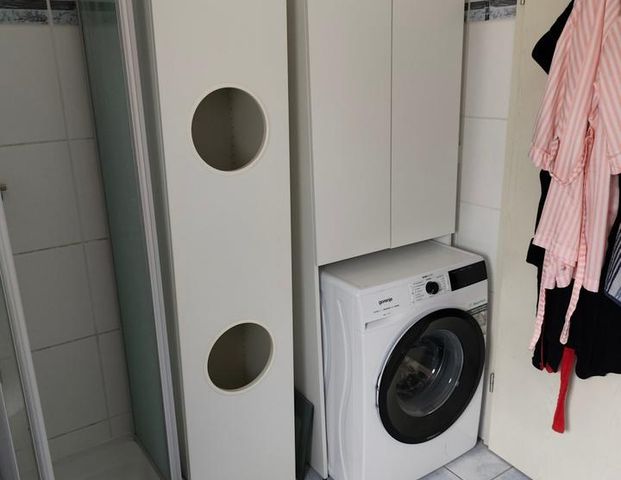 Helle 2-Zimmer-Wohnung Hofheim-Diedenbergen - Photo 1