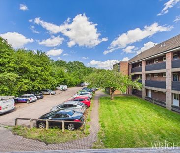1 bedroom Apartment - ALDBURY GROVE, WELWYN GARDEN CITY - Photo 5