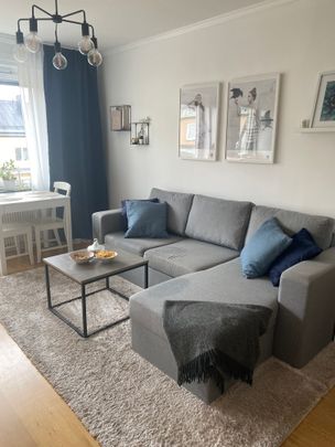 Bergsgatan, Stockholm - Photo 1