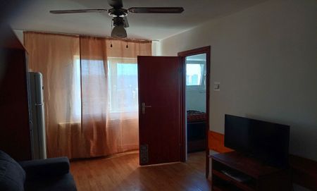 Garsonieră 18mp Titan - Fotografie 2