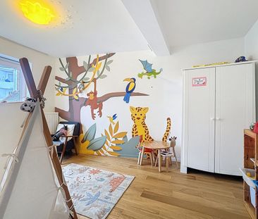 Maison (171m²) totalement rénovée en 2021 / Cinquantenaire - Photo 6