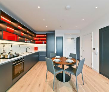 1 bedroom apartment to rent - Photo 6