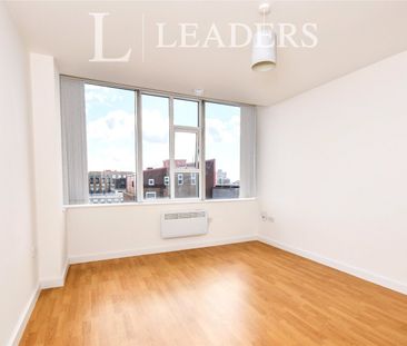 1 bedroom apartment to rent Christchurch Road, Bournemouth, BH1 - Photo 5