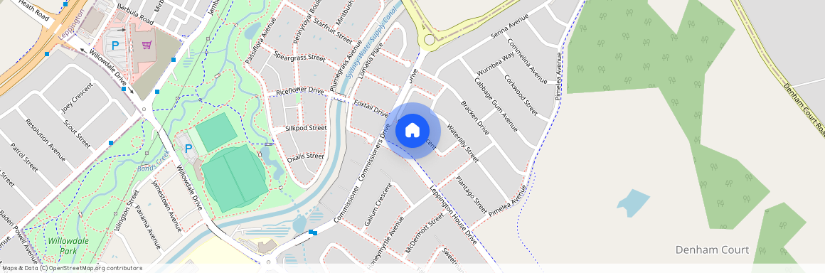 16 Calotis Crescent, Denham Court 2565, New South Wales