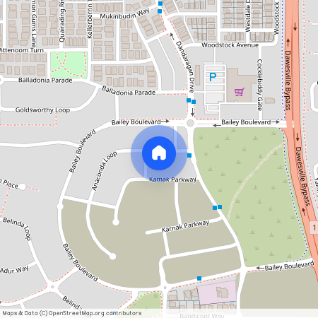 9 Anaconda Loop, WA 6211, Dawesville