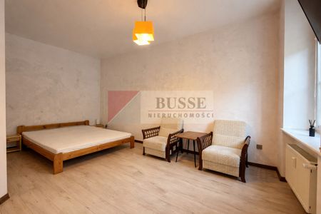 Wyjątkowe mieszkanie z duszą w sercu miasta – 70m2 - Photo 4