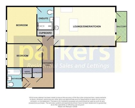 Queens Road, Reading, Berkshire, RG1 - Photo 4